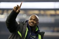 Detroit Lions v Seattle Seahawks - Source: Getty